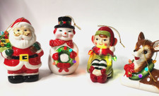 Mr. christmas ceramic for sale  Seymour