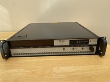 Austron 8152 timecode for sale  WEYMOUTH