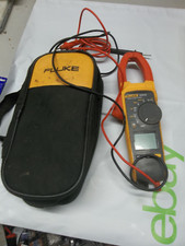 Fluke 376fc true for sale  North Wilkesboro