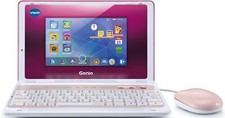 Vtech kindercomputer school gebraucht kaufen  Hamburg