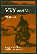 Bsa 350 500 for sale  UK