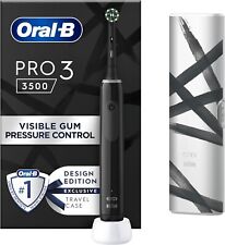 Oral pro 3500 for sale  SHEFFIELD