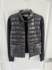 Moncler short tricot for sale  WESTHILL