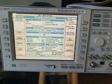 Agilent 8960 serie for sale  Gilbert