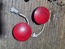 is200 lights for sale is200 lights for sale GRAYS