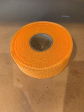 Orange scrim tape for sale  AYLESBURY