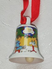 Hutschenreuther mini weihnacht gebraucht kaufen  Lahstedt