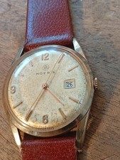 Montre ancienne mécanique d'occasion  Montrichard