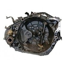 Cambio 20td95 peugeot usato  Pratola Peligna