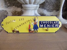 Accroche torchon plaque d'occasion  Auzances