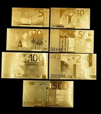 Lotto banconote euro usato Lotto banconote euro usato  Frosinone