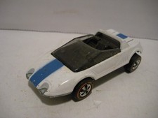 Vintage 1969 Hot Wheels Redlines Die Cast Car Jack "Rabbit" Special EUA comprar usado  Enviando para Brazil