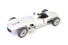 Vtg polistil mercedes for sale  LEEDS