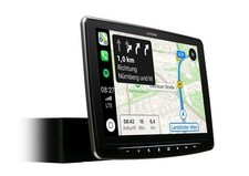 Promo : Autoradio Et Système de navigation INE-F904DC ALPINE Neuf, używany na sprzedaż  Wysyłka do Poland