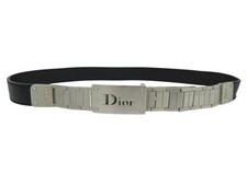 Ceinture christian dior d'occasion  Paris-