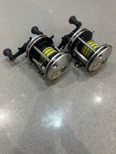 Abu ambassadeur 6500c for sale  MANCHESTER