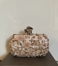Alexander mcqueen designer gebraucht kaufen  Berlin