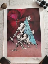 Lito enzo santini usato  Seravezza