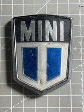Vintage ancien insigne d'occasion  Monaco