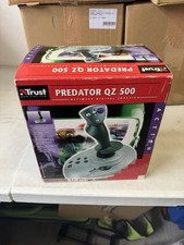 Trust predator qz500 usato  Osio Sotto