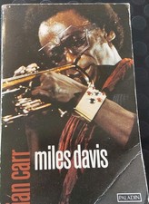 Miles davis ian for sale  SOUTHEND-ON-SEA