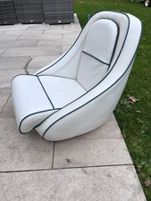 Captains boat seat for sale Captains boat seat for sale  LYMINGTON