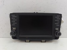Autoradio origine volkswagen d'occasion  Génissac