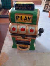 Vintage gambling machine for sale  WORCESTER