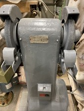 Milford pedestals grinder for sale  COVENTRY