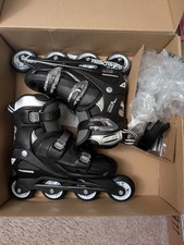 Inline skates tech for sale  Seattle