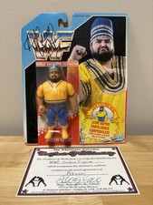wwf hasbro for sale wwf hasbro for sale North Charleston
