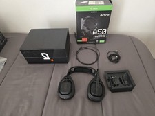 Astro gamin a50 usato  Licata
