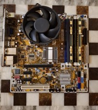 Asus intel quad usato  Rionero in Vulture