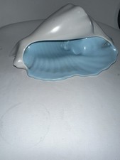 Poole pottery shell for sale  GLOSSOP