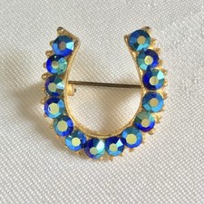 Vintage c1950 blue for sale  LECHLADE