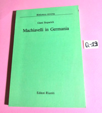 Libro giani stuparich usato  Paterno