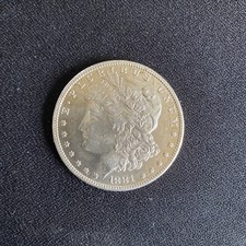 Rare dollarusa united for sale  EXETER