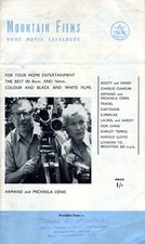 Mountain films 8mm for sale  GLOSSOP