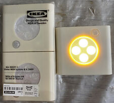 Ikea oleby illuminazione usato  Taranto