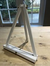 Table top easel for sale  BRENTWOOD