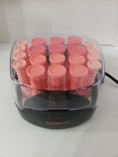 Conair hot rollers for sale  North Port