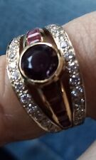 Anello oro usato  Roma