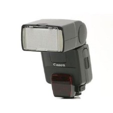 Flash Speedlite Canon 550EX usado para Canon EOS excelente FRETE GRÁTIS comprar usado  Enviando para Brazil