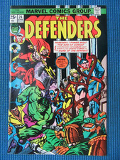 comics 24 defenders for sale comics 24 defenders for sale New York