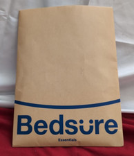 Bedsure satin pillowcase for sale  NEWCASTLE UPON TYNE