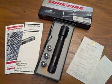 Surefire flashlight ph gebraucht kaufen  Bamberg