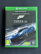 Xbox one forza d'occasion  Santes
