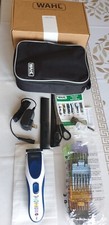 Kit de cortador de cabelo Wahl Home Products 09649P recarregável colorido profissional sem fio comprar usado  Enviando para Brazil