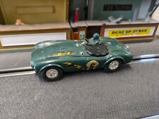 1960 vintage scalextric for sale  Shipping to Ireland