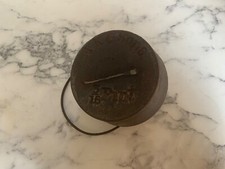 Vintage cast iron for sale  CAERPHILLY